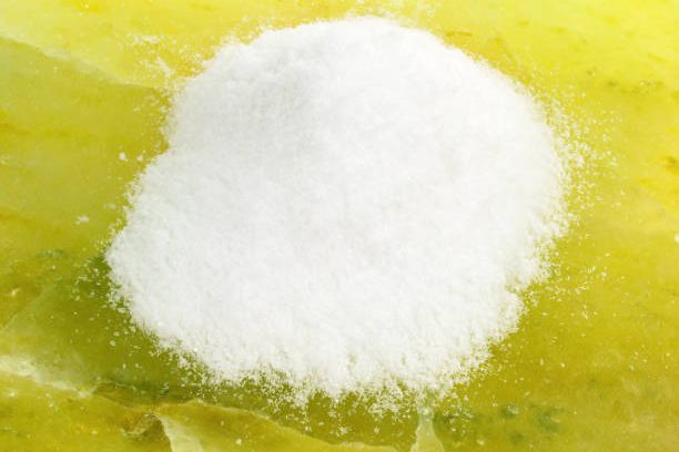 MSM für Hunde - Natürlicher Schwefel - Ergänzung bei erhöhtem Bedarf