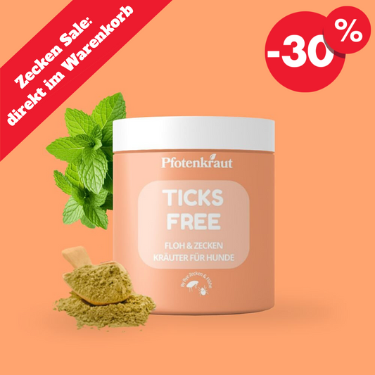 Ticks Free Zecken Sale 